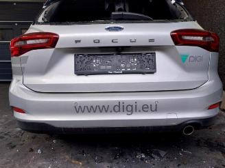 Ford Focus Focus 4 Wagon, Combi, 2018 / 2025 1.0 EcoBoost 12V Hybrid 155 picture 4