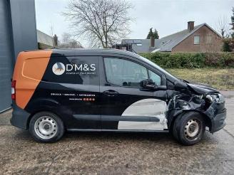Ford Courier Transit Courier, Van, 2014 / 2023 1.0 Ti-VCT EcoBoost 12V picture 5