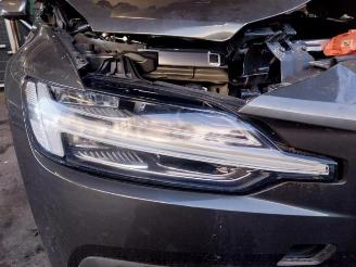Volvo V-60 V60 II (ZW), Combi, 2018 2.0 T6 16V Twin Engine picture 3