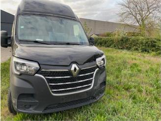 Démontage voiture Renault Master  2020/6