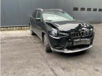 Uttjänta bilar auto Jeep Cherokee  2019/3