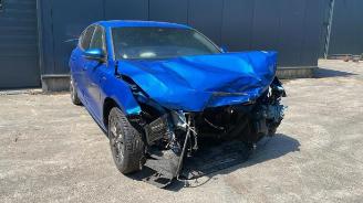 Démontage voiture Ford Focus Focus 4 Wagon, Combi, 2018 / 2025 1.0 EcoBoost 12V Hybrid 155 2022/1
