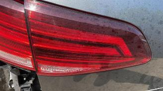Volkswagen Golf Golf VII (AUA), Hatchback, 2012 / 2021 1.6 TDI BMT 16V picture 7