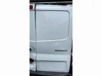 Renault Trafic Trafic (1FL/2FL/3FL/4FL), Van, 2014 1.6 dCi 95 picture 10