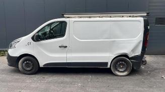 Renault Trafic Trafic (1FL/2FL/3FL/4FL), Van, 2014 1.6 dCi 95 picture 3