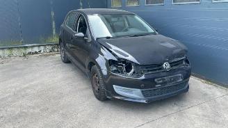 Autoverwertung Volkswagen Polo Polo V (6R), Hatchback, 2009 / 2017 1.2 12V BlueMotion Technology 2010/4