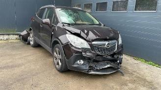 Auto da rottamare Opel Mokka Mokka/Mokka X, SUV, 2012 / 2019 1.4 Turbo 16V 4x2 2014/1