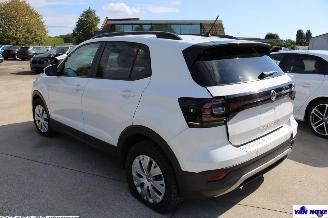 Volkswagen T-Cross ESSENCE picture 3