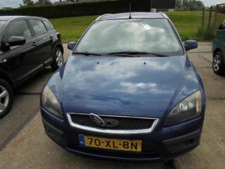 Uttjänta bilar auto Ford Focus Focus 2 Wagon, Combi, 2004 / 2012 1.8 16V 2007/6