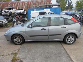 Ford Focus Focus 1, Hatchback, 1998 / 2004 1.6 16V picture 2