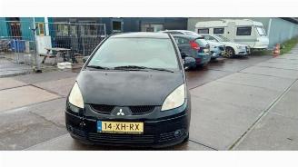 Sloopauto Mitsubishi Colt Colt (Z2/Z3), Hatchback, 2004 / 2012 1.3 16V 2007/5