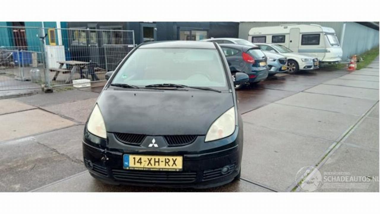 Mitsubishi Colt Colt (Z2/Z3), Hatchback, 2004 / 2012 1.3 16V