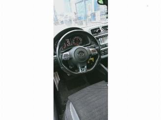 Volkswagen Scirocco Scirocco (137/13AD), Hatchback 3-drs, 2008 / 2017 1.4 TSI 160 16V picture 8