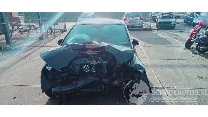 Volkswagen Scirocco Scirocco (137/13AD), Hatchback 3-drs, 2008 / 2017 1.4 TSI 160 16V