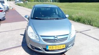 rozbiórka samochody osobowe Opel Corsa Corsa D, Hatchback, 2006 / 2014 1.2 ecoFLEX 2010/9