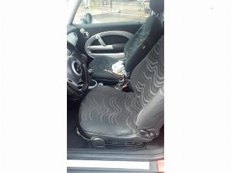 Mini Mini Mini (R50/53), Hatchback, 2001 / 2007 1.6 16V One picture 5