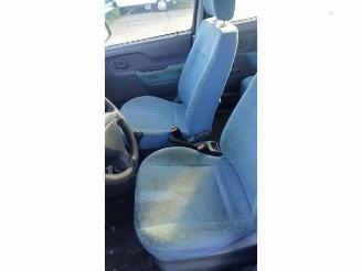 Suzuki Wagon r Wagon-R+ (RB), MPV, 2000 / 2008 1.3 16V picture 6