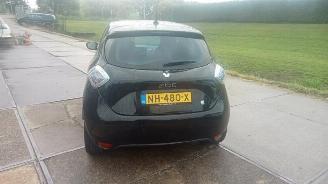 Renault Zoé Zoe (AG), Hatchback 5-drs, 2012 46kW picture 3
