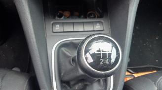 Volkswagen Golf Golf VI (5K1), Hatchback, 2008 / 2013 1.2 TSI BlueMotion picture 7