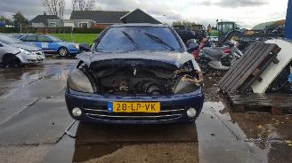 begagnad bil auto Citroën Xsara  2003/4