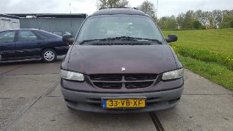 Ocazii autoturisme Chrysler Voyager Voyager/Grand Voyager MPV 2.5 TDiC (VM_425CLIEE_36B) [85kW]  (01-1995/03-2001) 1998/9