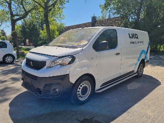škoda dodávky Peugeot Expert BlueHDI 100 L3 Airco Navi 2023/5