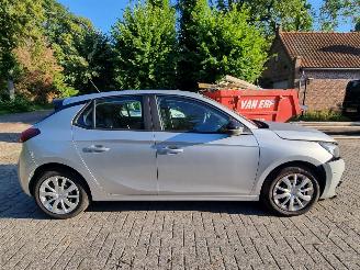 Opel Corsa 1.2 Aut. Led Camera Airco picture 2