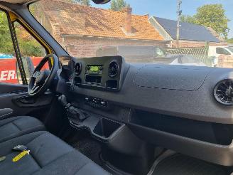Mercedes Sprinter 314 CDI Airco Laadklep picture 9