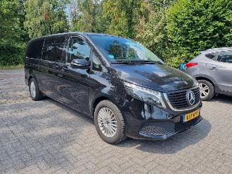 Auto incidentate Mercedes EQV 300 90KWH Rolstoel 8 Stoelen Led Stoelverw 2024/7