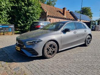 Avarii autoturisme Mercedes A-klasse 250e AMG Line Pano Navi Sfeerverl. 2026/6