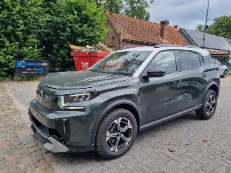 Unfallwagen Citroën C3 Aircross AUT 1.2 Hybrid Max 2026/2