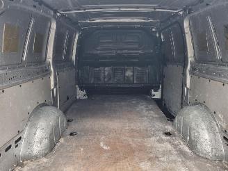 Mercedes Vito 114 CDI Lang Airco picture 10