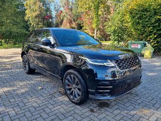 Schadeauto Land Rover Range Rover Velar 20d Aut. AWD R-Dynamic Pano Led 2018/11