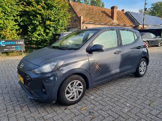 Unfallwagen Hyundai I-10 1.0 Comfort Airco 2024/4