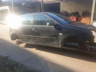 Sloopauto Volkswagen Polo  2004/1