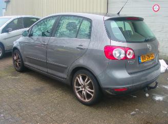 Volkswagen Golf plus opruiming picture 2