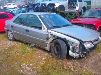 Sloopauto Citroën Xantia 2.o hdi 2000/1