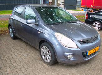 skadebil auto Hyundai I-20  2009/1
