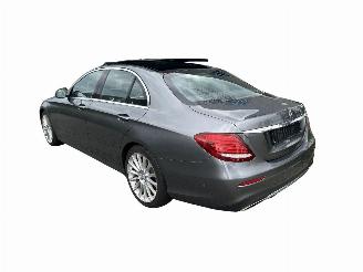 Avarii autoturisme Mercedes E-klasse 200 AMG PANO/LED/19INCH 2016/11