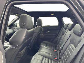 Land Rover Range Rover Evoque 2.0 AUTOBIOGRAPHY FULL OPTIONS picture 11