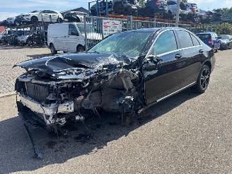 Sloopauto Mercedes C-klasse  2019/1