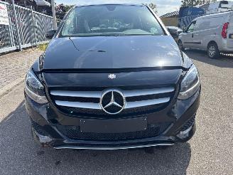 Mercedes B-klasse  picture 3