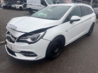 Opel Astra  picture 2