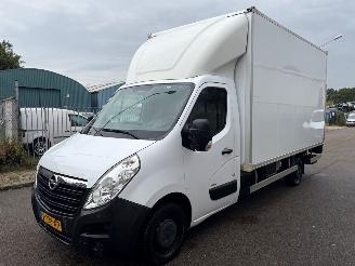 Verwertung Van Opel Movano  2018/3