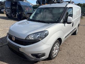 Uttjänta bilar auto Fiat Doblo  2021/6