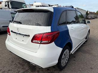 Mercedes B-klasse W246 picture 8