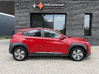skadebil auto Hyundai Kona Electric 64kWh 204PK Aut. Premium 2021/4