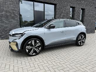 Renault Mégane E-Tech EV60 Optimum Charge 218PK Aut. ICONIC FULL OPTIONS! picture 2