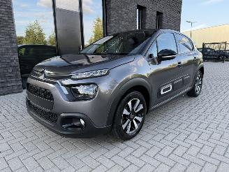 Citroën C3 1.2 PureTech 83PK Shine picture 3