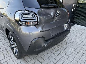 Citroën C3 1.2 PureTech 83PK Shine picture 33